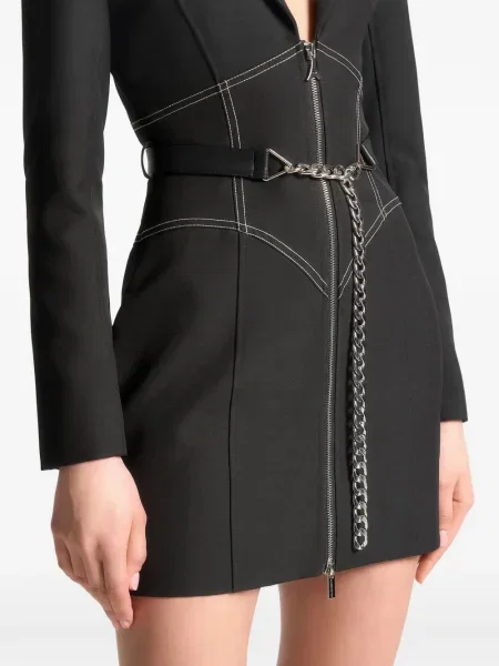 Rochie Manière De Voir de costum negru