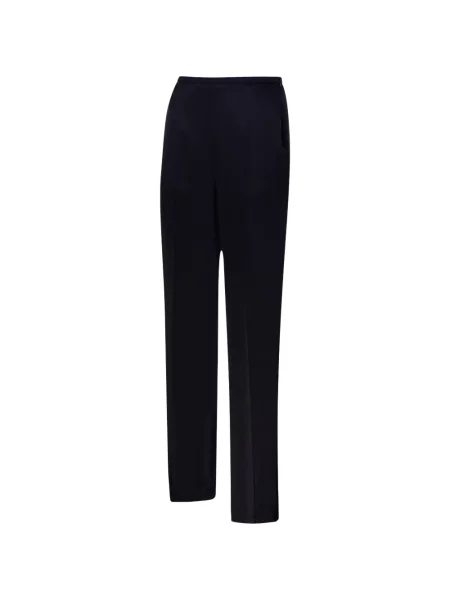 Pantaloni Forte_forte albastru