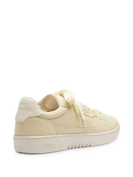 Sneakerși Axel Arigato galben