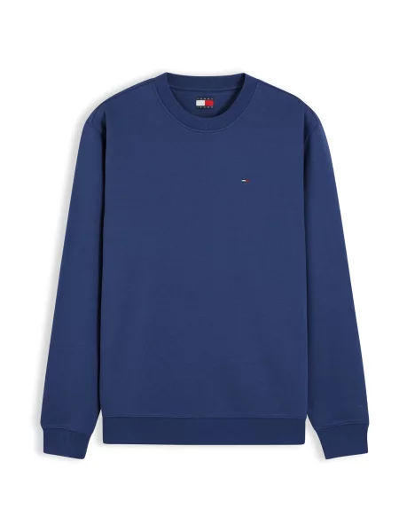 Tommy Jeans Hanorac albastru