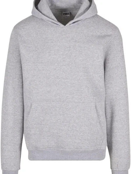 Palton Urban Classics gri