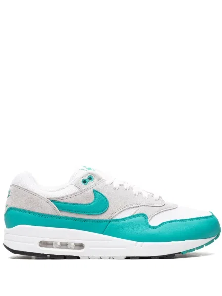 Sneakerși Nike Air Max 1 albastru