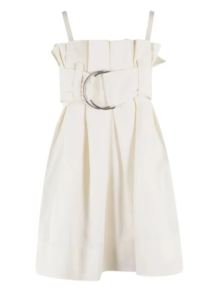 Rochie mini Jw Anderson plisată de costum