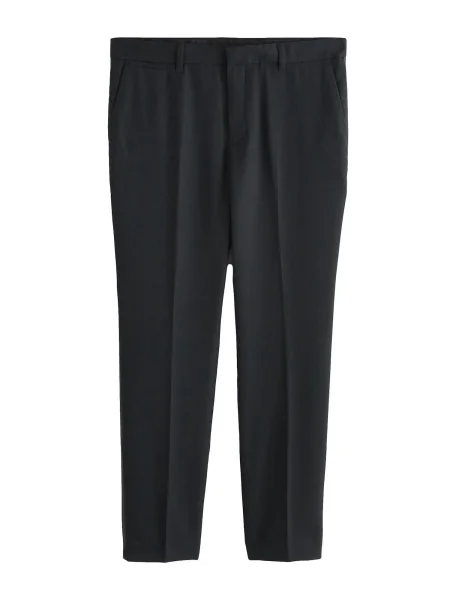 Next Pantaloni cu dungă negru