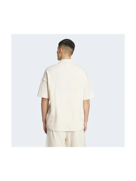 Póló Adidas bézs