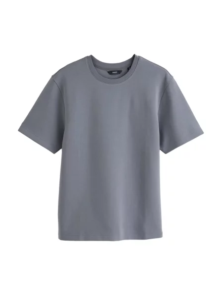 Next Tricou Motionflex închis gri