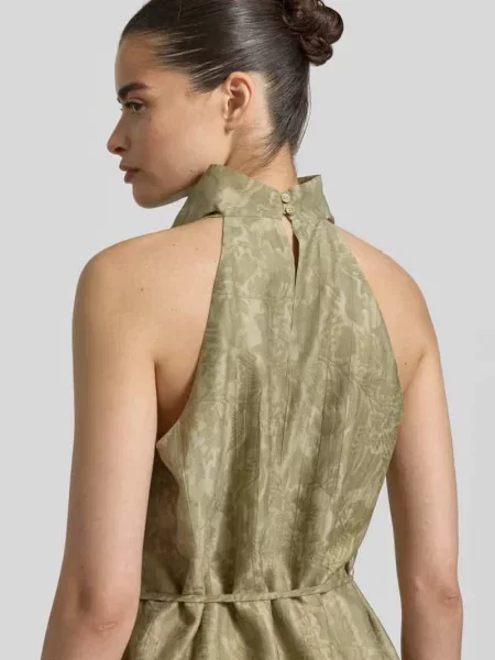 Top Jake*s Collection beżowy