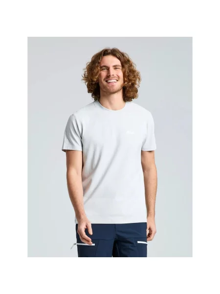 Tricou Slam gri