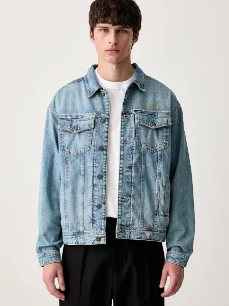 Guess Jeans джинсова куртка
