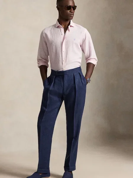Рубашка Polo Ralph Lauren