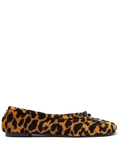 Balerini Stella Mccartney negru