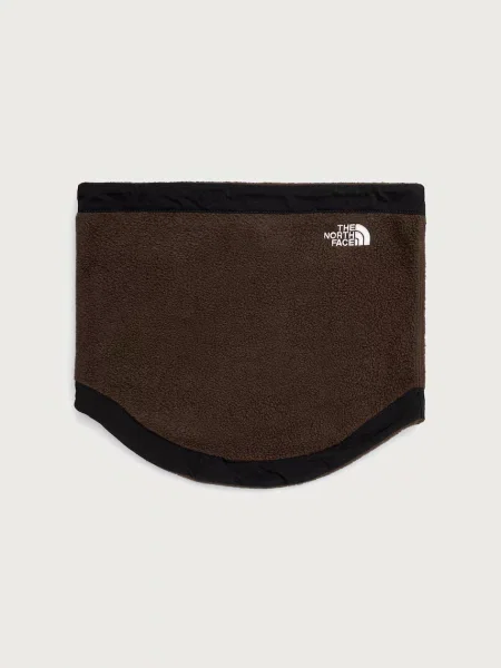 The North Face tuba šal flisast Denali rjava