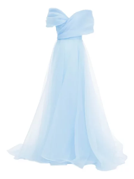 Rochie Ana Radu albastru