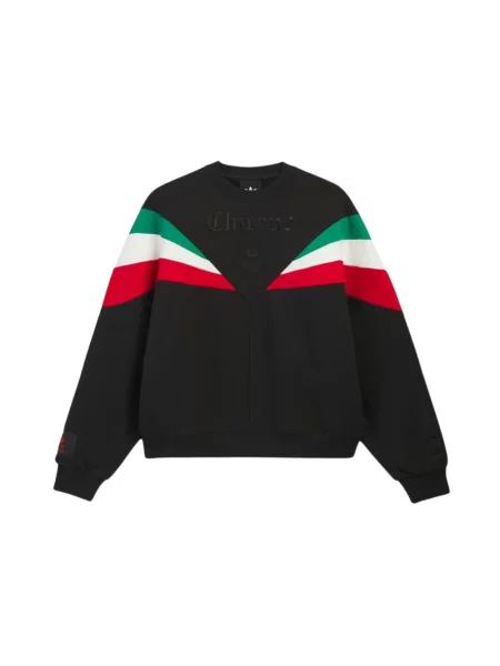Bluza sportowa Adidas czarna