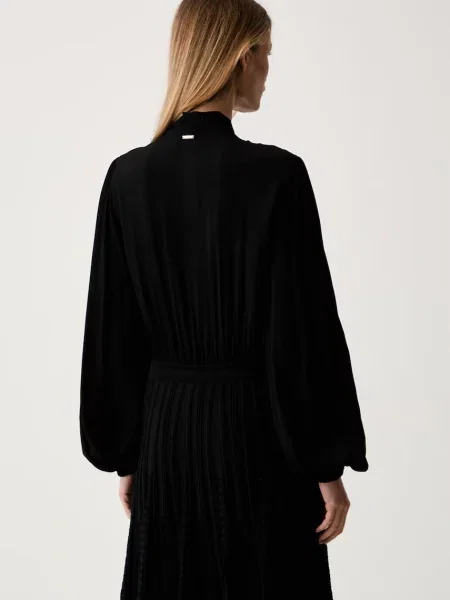 Twinset розкльошена сукня