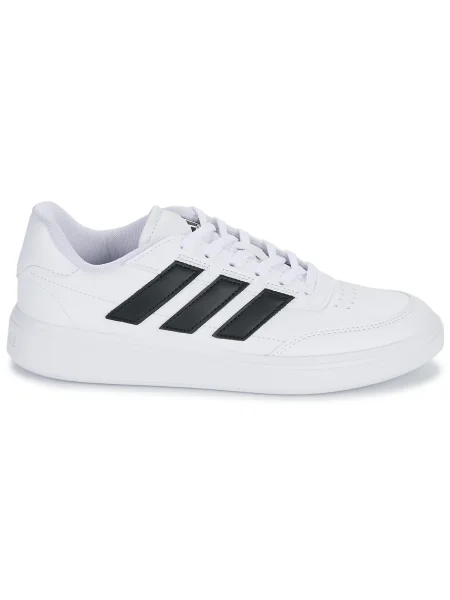 Tenisky Adidas biela