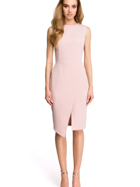 Sukienka Stylove różowa