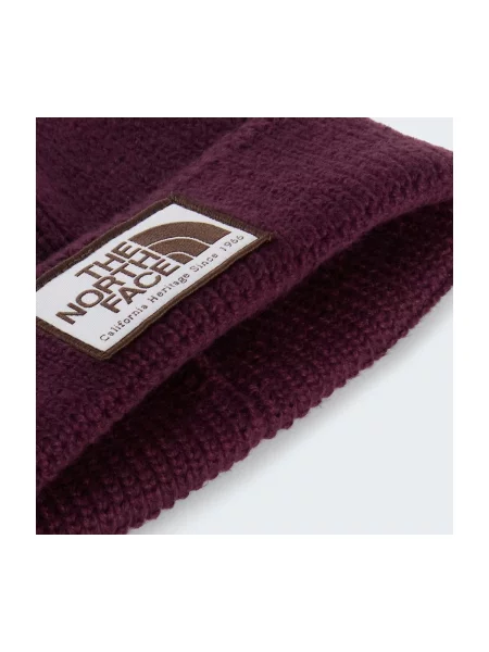 Čiapka The North Face s autogramom