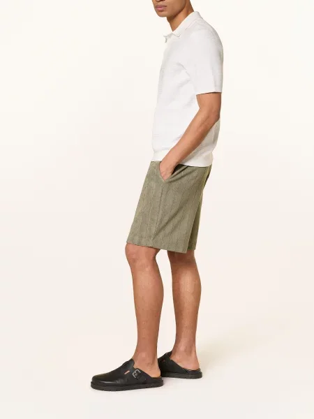 Joop! Jeans Šortky Wana khaki