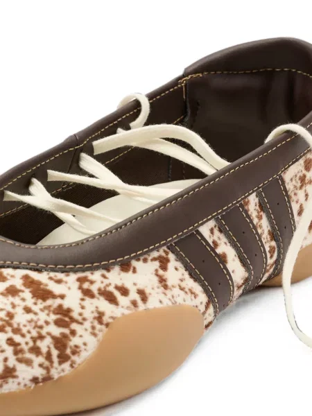 Sneakerși Adidas Spezial albastru