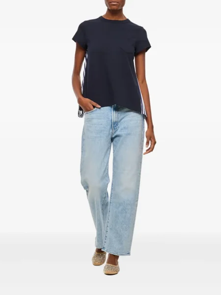 Cropp blugi Mother albastru