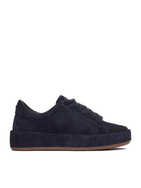 Beverly Hills Polo Club Sneakers Bleumarin