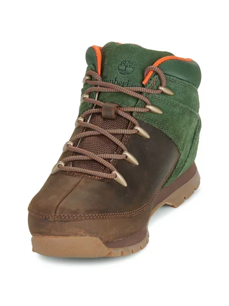 Pantofi copii Timberland maro