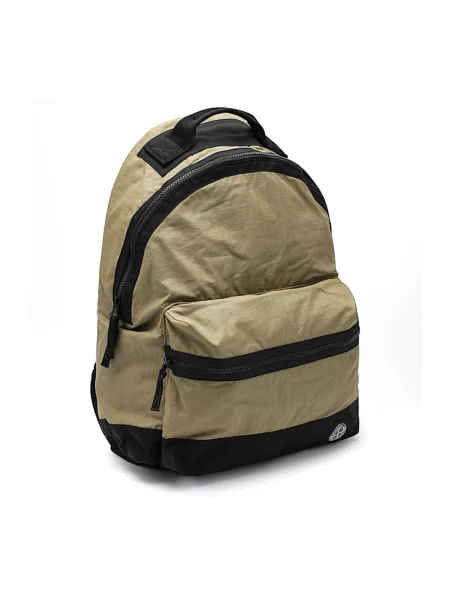 Torba Stone Island z kamieniami zielona