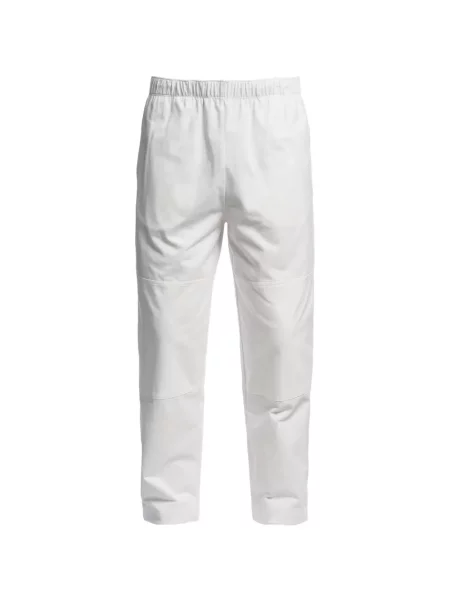 Pantaloni Parajumpers alergare alb
