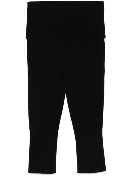 Pantaloni 3.1 Phillip Lim negru