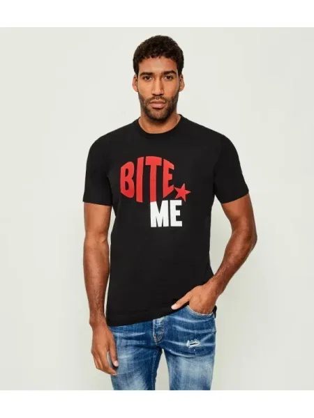 Tricou | cool fit negru