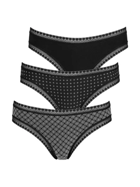 Palton Lascana negru