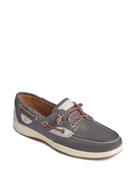 Pantofi Sperry Top-sider gri
