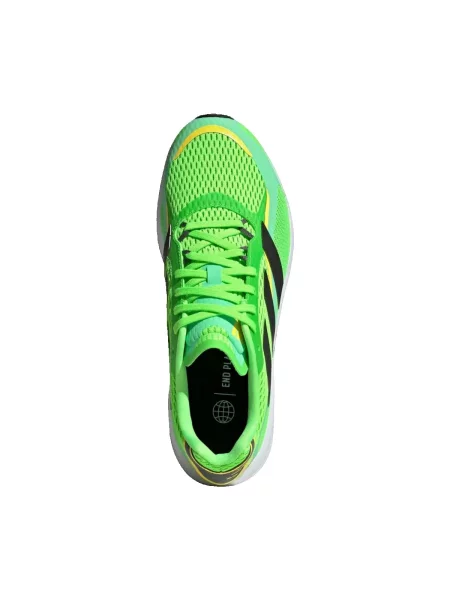 Pantofi Adidas verde