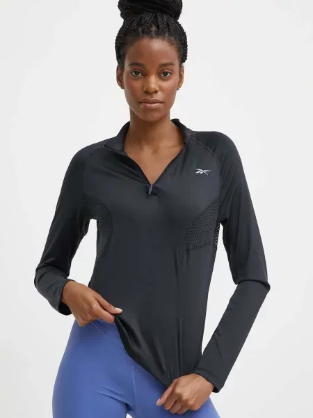 Суитчър Reebok черно