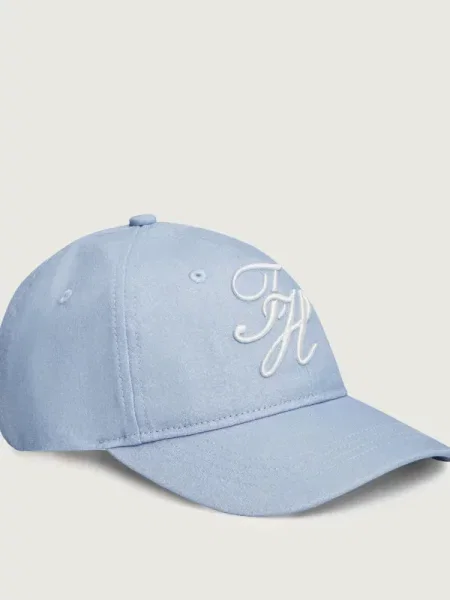 Tommy Hilfiger Șapcă baseball albastru