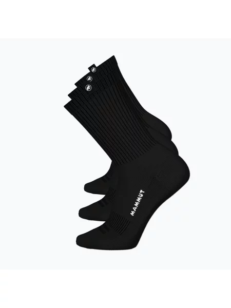 Носки Mammut черные