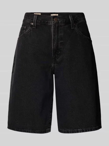 Szorty jeansowe z wpuszczanymi model ‘BAGGY DAD JORT’ Levi's