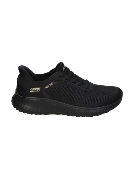 Tenisky Skechers čierna