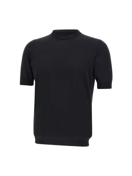Sweter Filippo De Laurentiis czarny