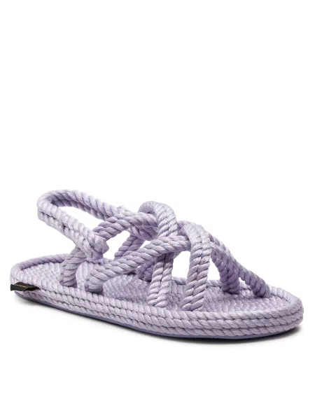 Sandale Bohonomad violet