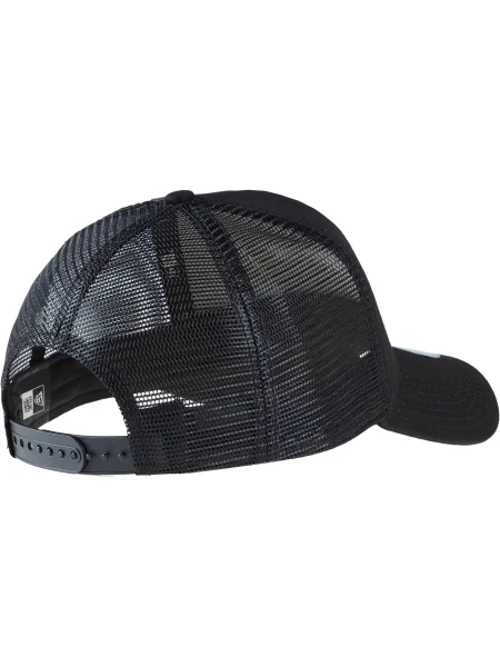 NEW ERA Șapcă negru