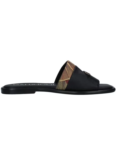 Pantofi Gattinoni negru