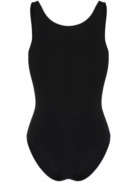 Kupaći kostim Lido bez rukava crna
