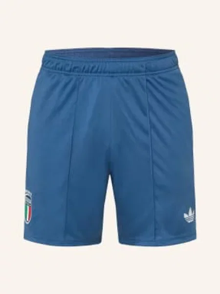 Kalhoty Adidas modré