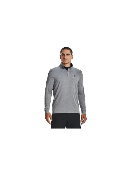 Nadrág Under Armour szürke