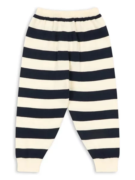 Konges Sløjd штани дитячі MANIS KNIT PANTS