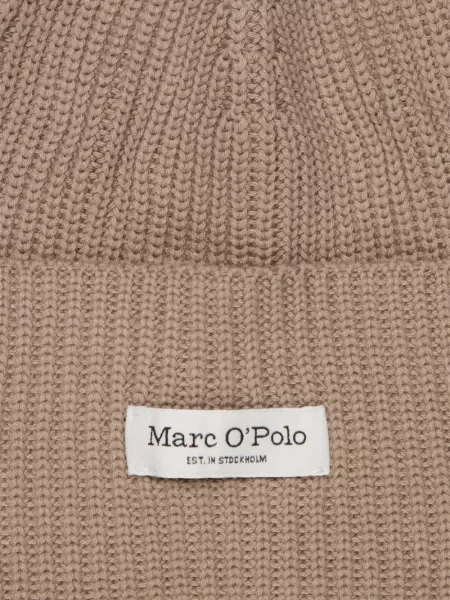 Căciulă Marc O'polo tricotate maro