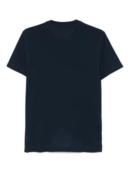 Tricou Zanone albastru