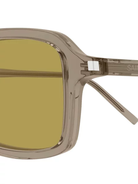 Ochelari de soare Saint Laurent Eyewear
